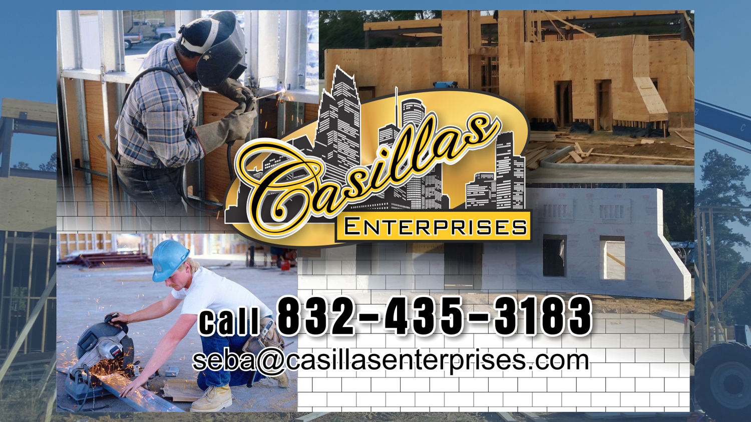 Casillas Enterprises
