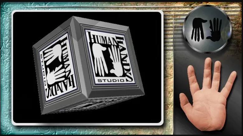 Welcome To Human Hands Studio